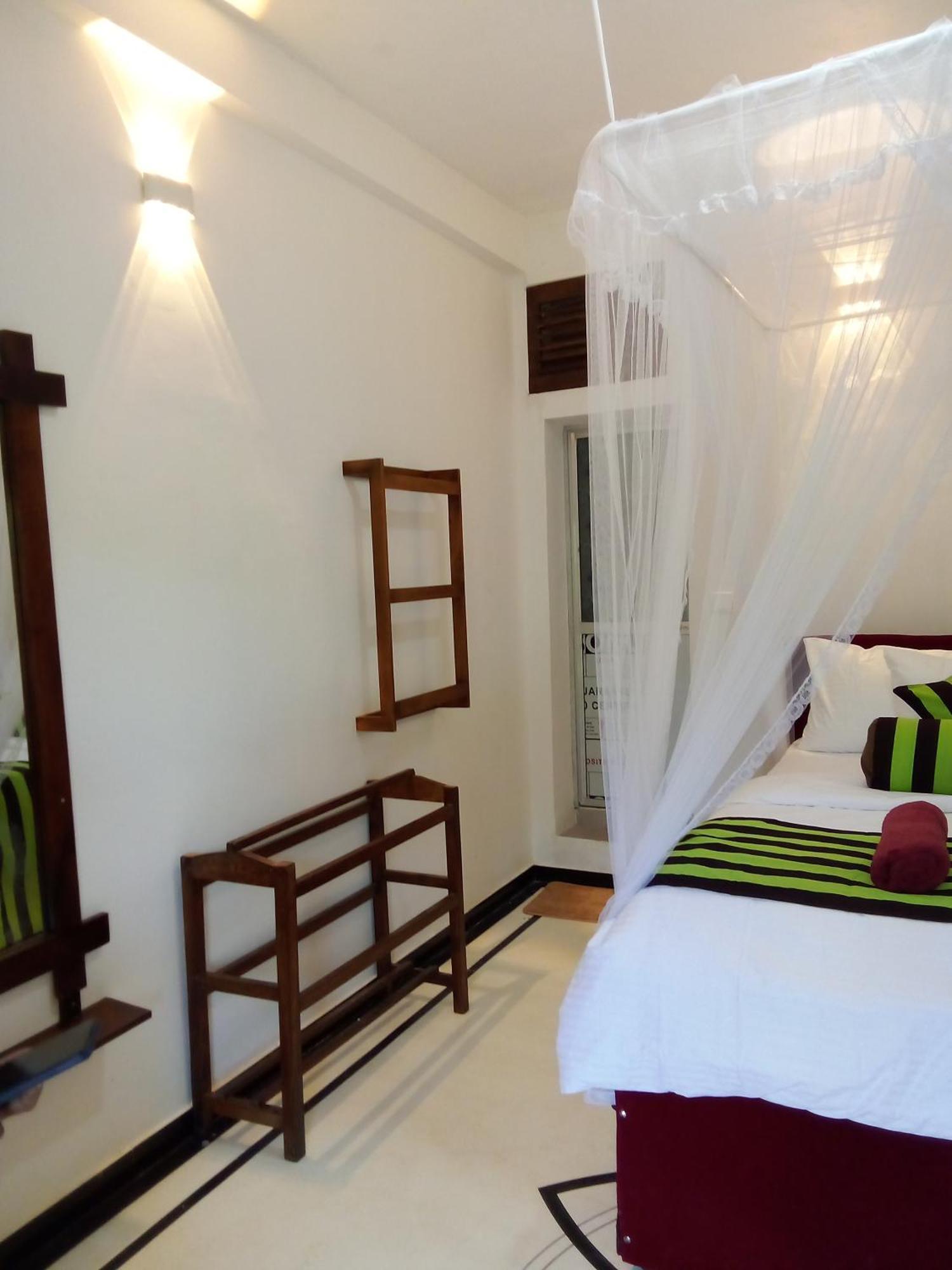 Forest Rawana Homestay Ella Extérieur photo