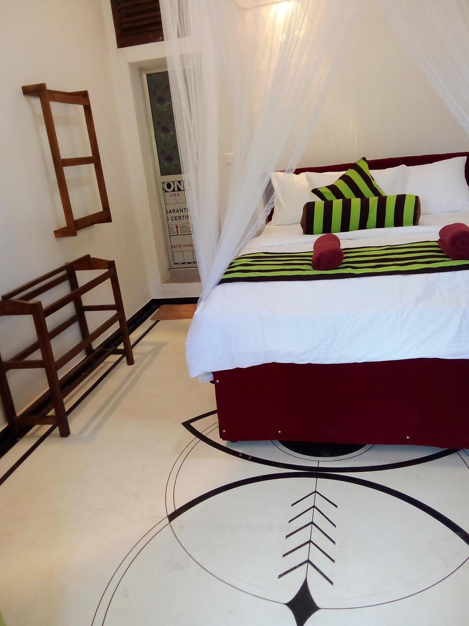 Forest Rawana Homestay Ella Chambre photo